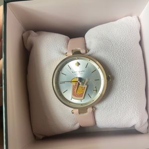 Brand new with tags Kate spade watch